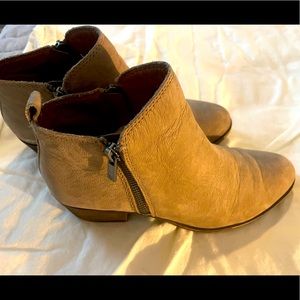 Lucky Brand Basal Bootie